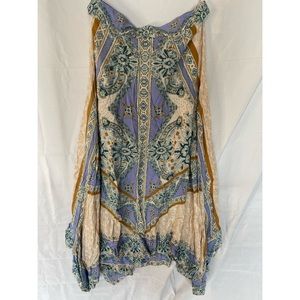 Free People skirt